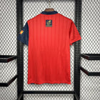 Retro Spain Home Shirt 1996