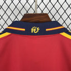 Retro Spain Home Shirt 1998