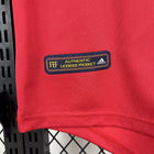 Retro Spain Home Shirt 1998