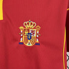 Retro Spain Home Shirt 1998