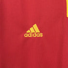 Retro Spain Home Shirt 1998
