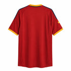 Retro Spain Home Shirt 2002