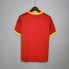 Retro Spain Home Shirt 2002