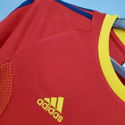 Retro Spain Home Shirt 2002