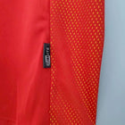 Retro Spain Home Shirt 2002