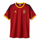 Retro Spain Home Shirt 2002