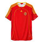 Retro Spain Home Shirt 2006