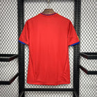 Retro Spain Home Shirt 2010