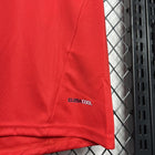 Retro Spain Home Shirt 2010
