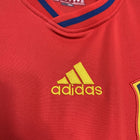 Retro Spain Home Shirt 2010