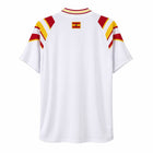 Retro Spain Third Shirt 1996