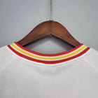 Retro Spain Third Shirt 1996