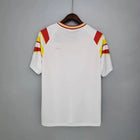 Retro Spain Third Shirt 1996
