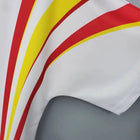 Retro Spain Third Shirt 1996