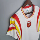 Retro Spain Third Shirt 1996