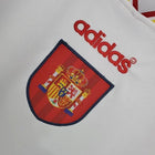 Retro Spain Third Shirt 1996