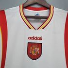 Retro Spain Third Shirt 1996