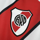 River Plate Home Shirt 2026/27