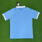 S.S. Lazio Home Shirt 2026/27