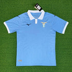 S.S. Lazio Home Shirt 2026/27