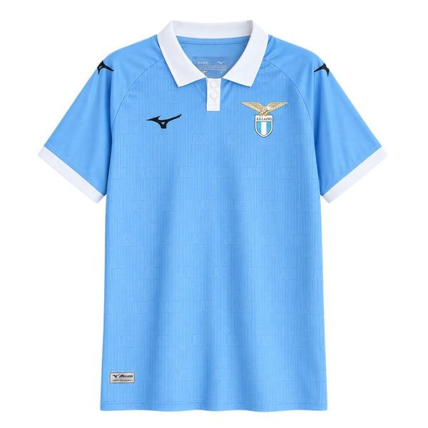S.S. Lazio Home Shirt 2026/27