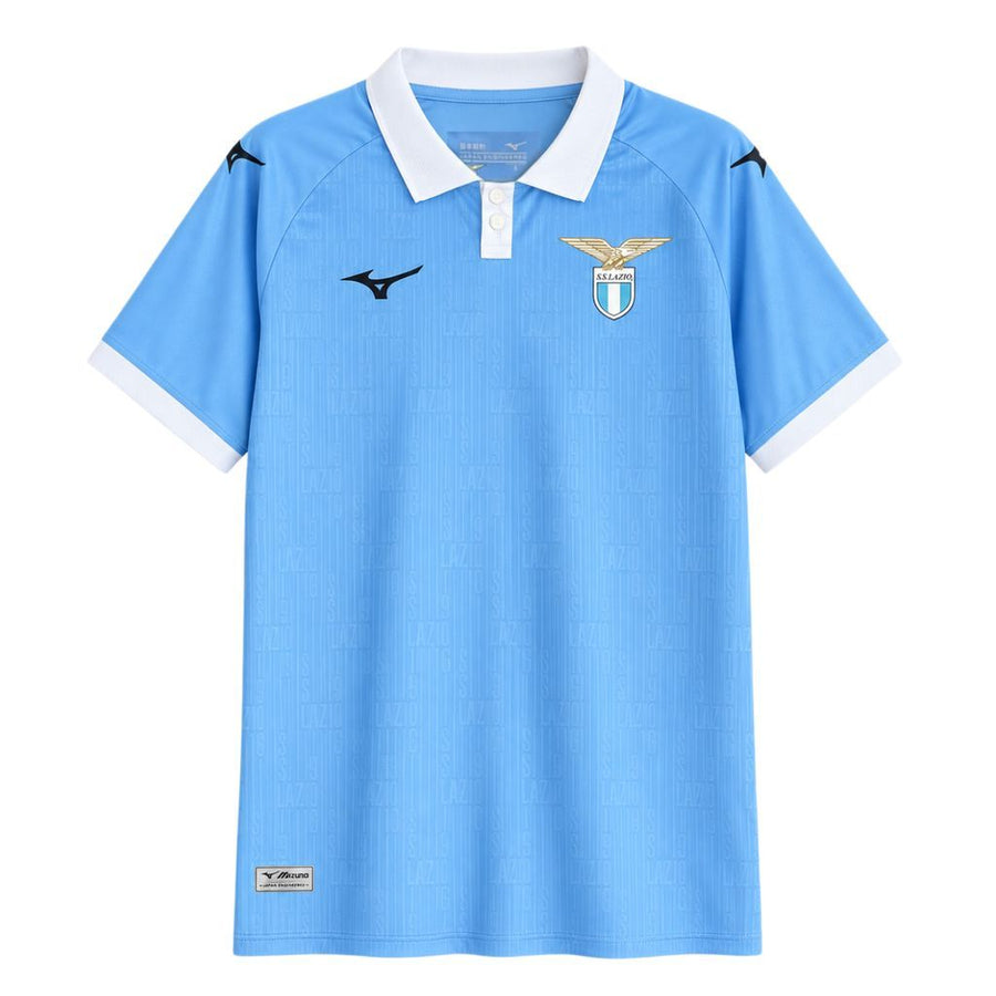 S.S. Lazio Home Shirt 2026/27