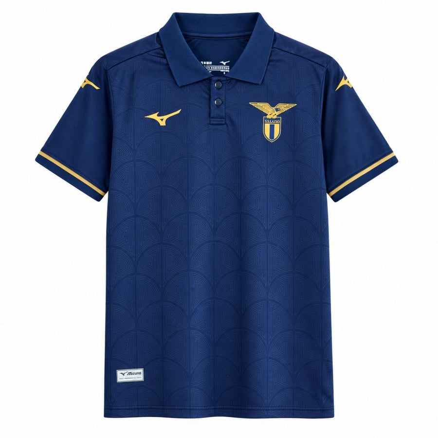 S.S. Lazio Third Shirt 2026/27