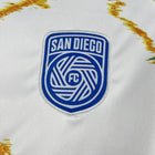 San Diego FC Away Shirt 2026/27