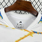 San Diego FC Away Shirt 2026/27
