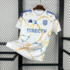 San Diego FC Away Shirt 2026/27