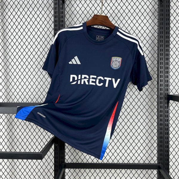 San Diego FC Home Shirt 2025/26