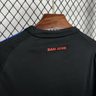 San Jose Earthquakes Home Shirt 2025/26