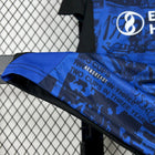 San Jose Earthquakes Home Shirt 2025/26