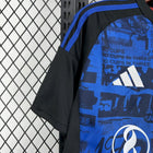 San Jose Earthquakes Home Shirt 2025/26