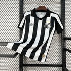 Santos Away Shirt 2026/27