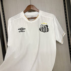 Santos Home Shirt 2026/27