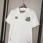 Santos Home Shirt 2026/27