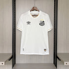 Santos Home Shirt 2026/27