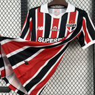 São Paulo Away Shirt 2026/27