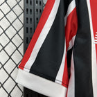 São Paulo Away Shirt 2026/27