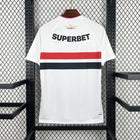 São Paulo Home Shirt 2026/27
