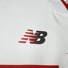 São Paulo Home Shirt 2026/27