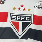 São Paulo Home Shirt 2026/27