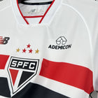 São Paulo Home Shirt 2026/27