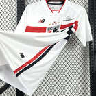 São Paulo Home Shirt 2026/27