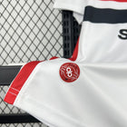 São Paulo Home Shirt 2026/27