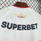 São Paulo Home Shirt 2026/27