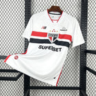 São Paulo Home Shirt 2026/27