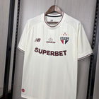 São Paulo Third Shirt 2026/27