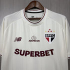 São Paulo Third Shirt 2026/27